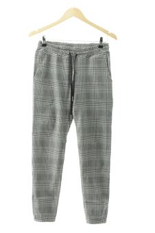 Pantalón Casual XXL Made in italy