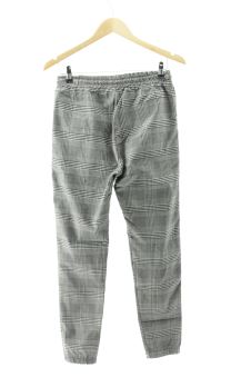 Pantalón Casual XXL Made in italy