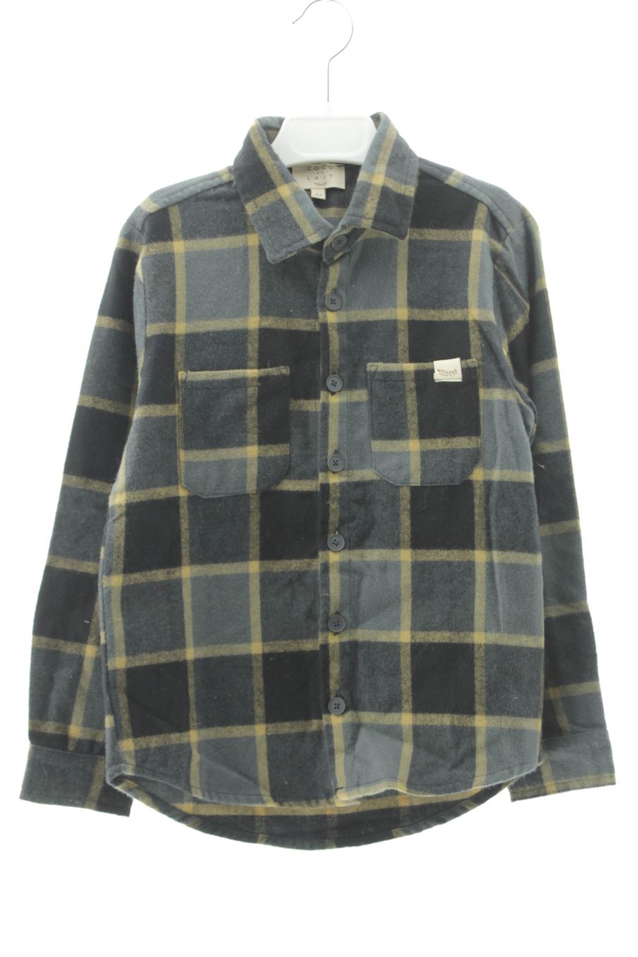 Camisa de manga larga de COCO AU LAIT de la talla 6 años de segunda mano