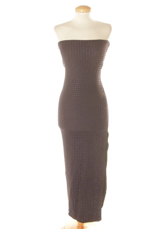 Robe casual