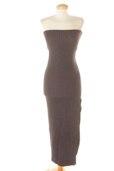 Robe casual S Bershka, photo 1 sur 2