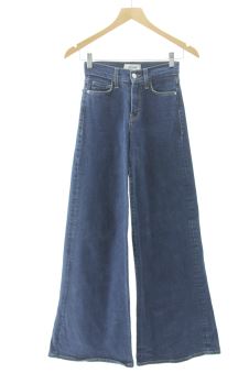 Vaquero 32 trf (ZARA)