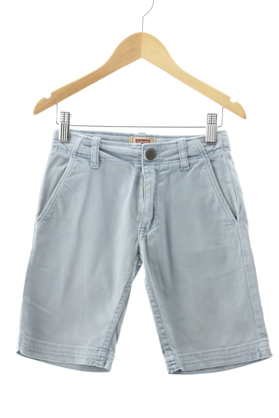 Pantaloni corti de Levi's de la talla 5 anni