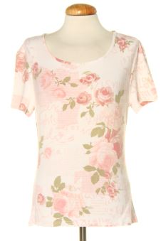 T-shirt M Burton