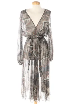 Vestito casual XS Mango, foto 1 di 2
