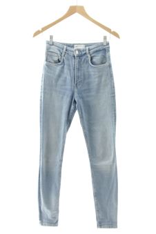 Vaquero 34 Zara