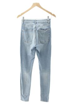 Vaquero 34 Zara