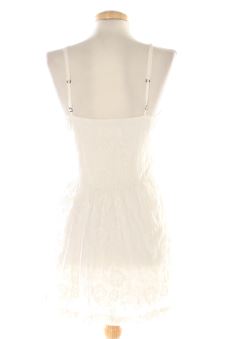 Robe casual S Abercrombie & Fitch