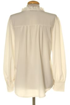 Blouse à manches longues M OCTOBER