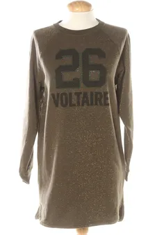 Sudadera XS Zadig & Voltaire, foto 1 de 2