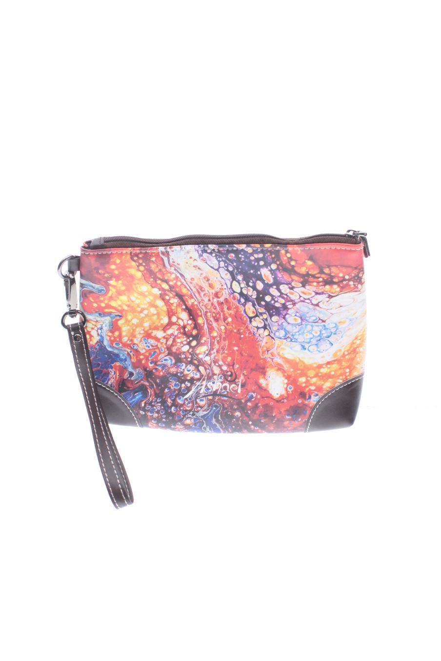 Trousse de toiletteImprimé Ashael