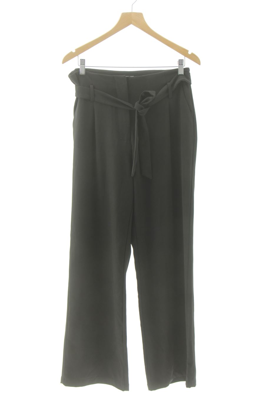 Pantalón de Pimkie de la talla 40, de color negro