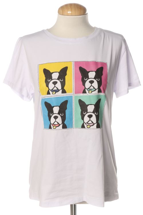 Camiseta