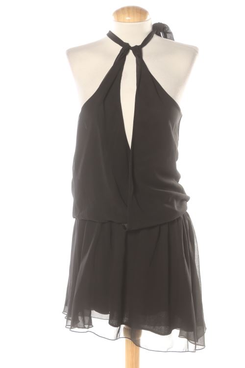 Einfaches Kleid