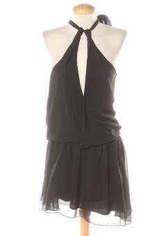 Einfaches Kleid M Made in spain, Foto 1 von 2