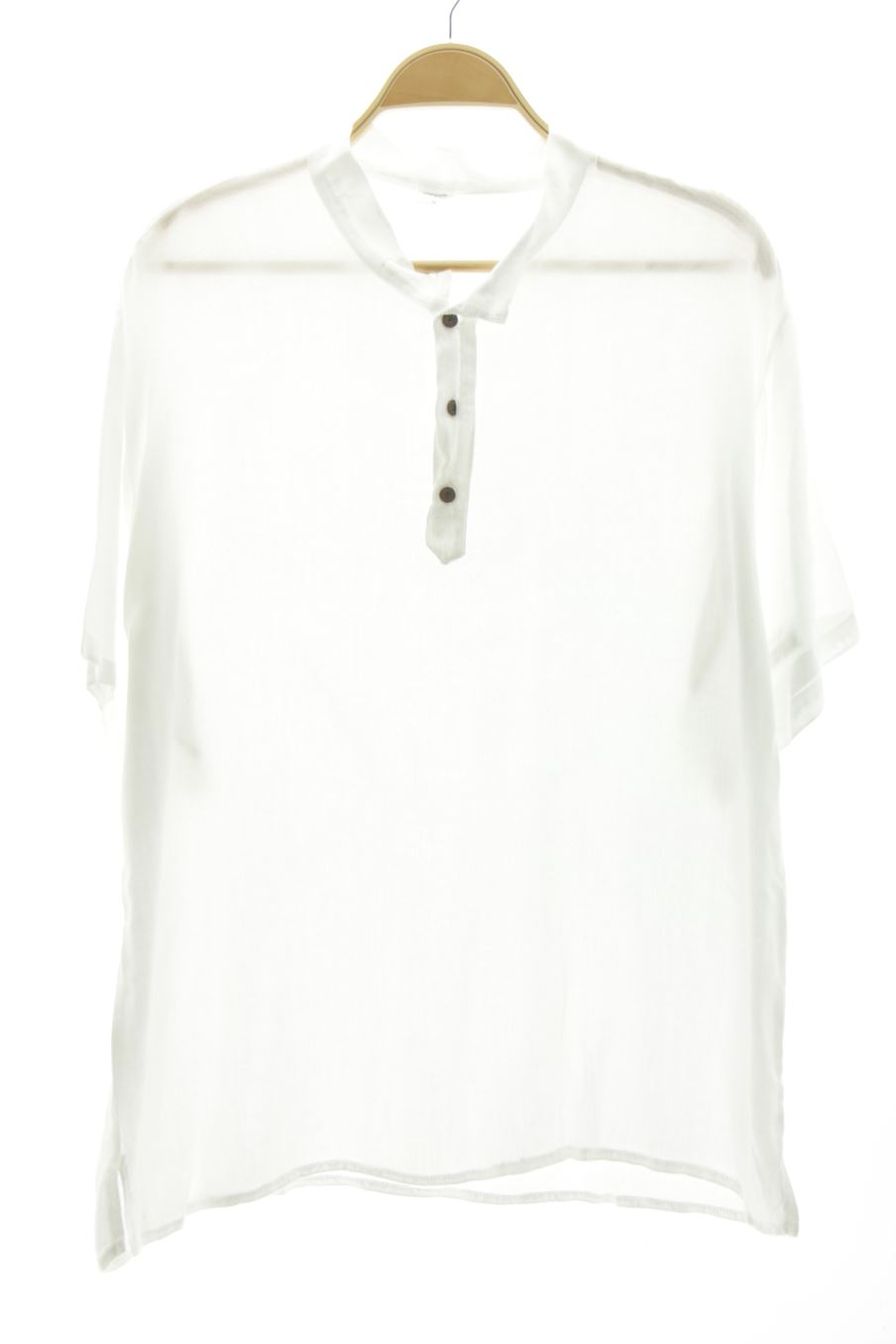 Camicia a maniche corte de PERCENTIL de la talla M