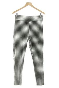 Pantalon décontracté L Zara, photo 1 sur 2