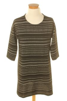Robe casual XS Mango, photo 1 sur 2