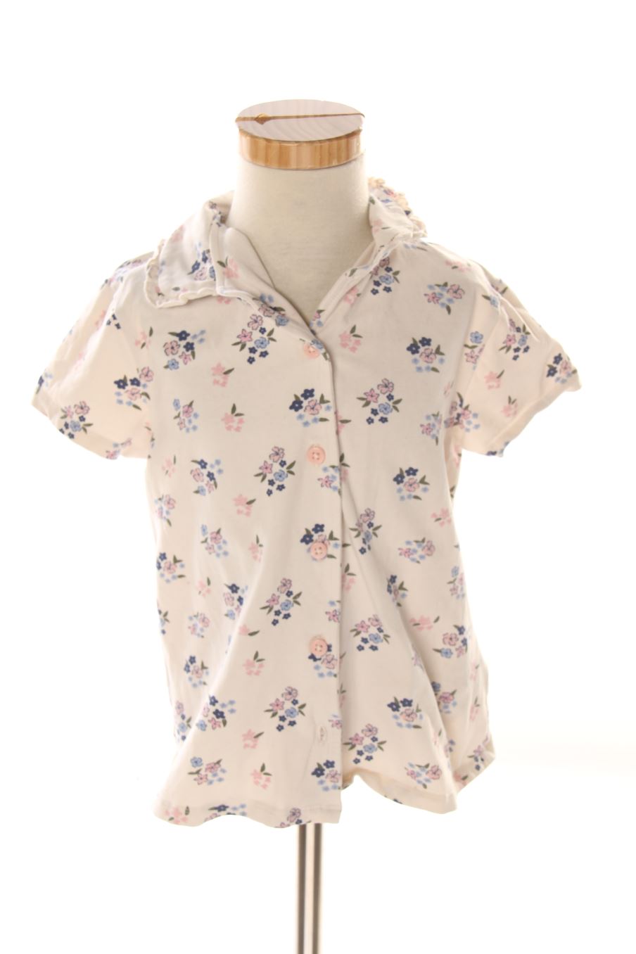 Chemise Tape à l'oeil de la taille 6 ans de seconde main