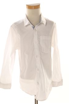 Langärmeliges Hemd 110 H&M