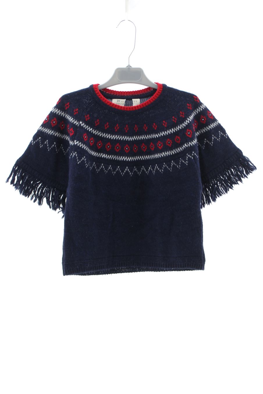 Pull ZY de la taille 3 ans de seconde main