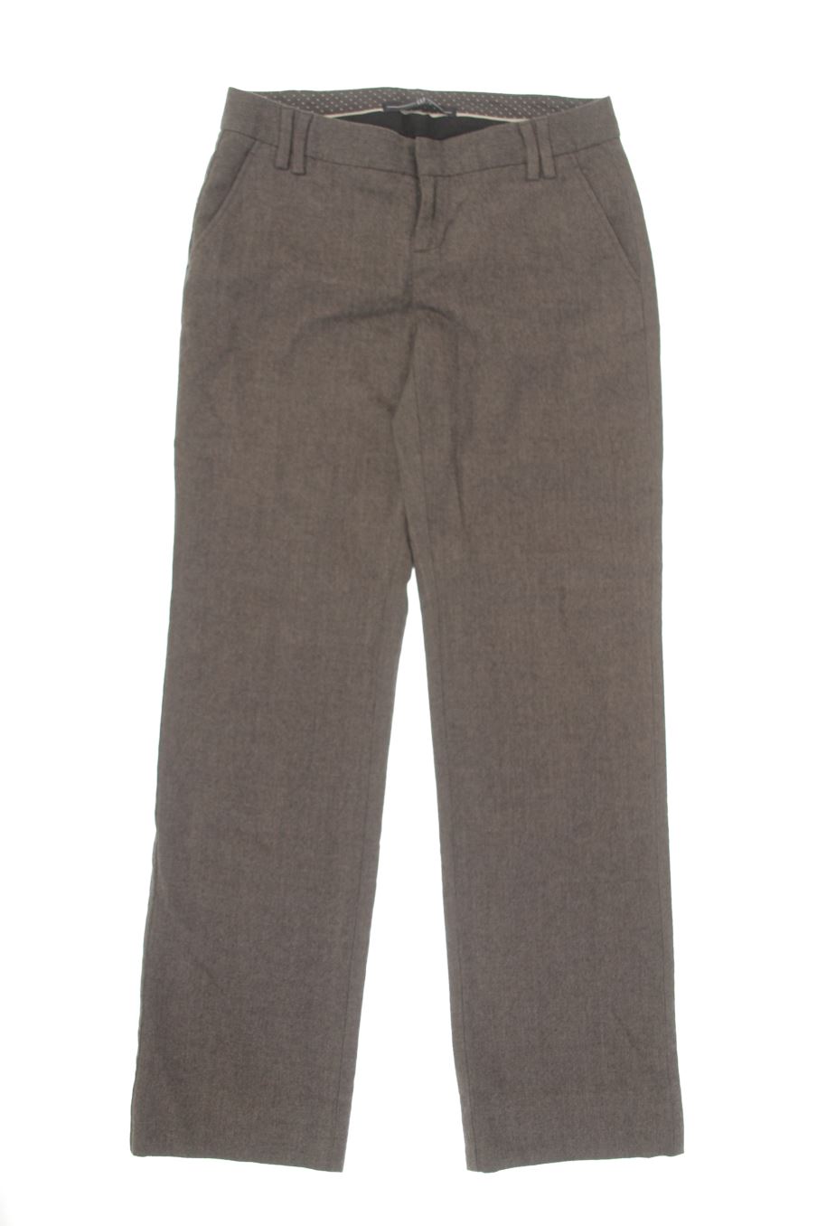 Pantalon Gap de la taille S, de couleur gris