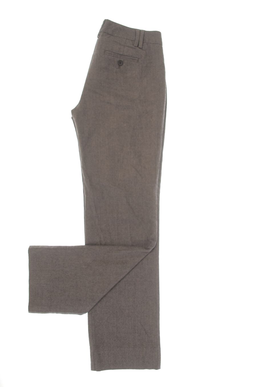 Pantalon Gap de la taille S, de couleur gris