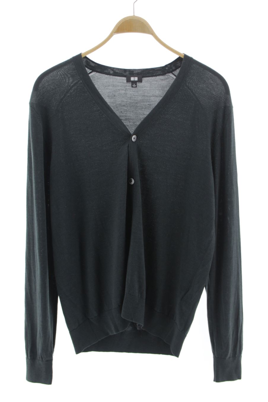 Chaqueta de Uniqlo de la talla L