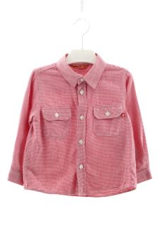 Camicia a maniche lunghe 18 mesi Mayoral