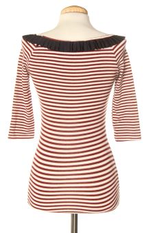 Langärmeliges T-Shirt S Rinascimento