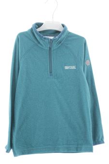 Langärmeliges T-shirt 110 Regatta Great Outdoors