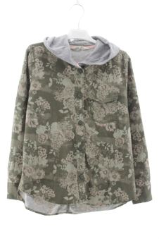 Langärmeliges Hemd 140 H&M