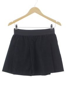 Aufwändiger Rock L Benetton