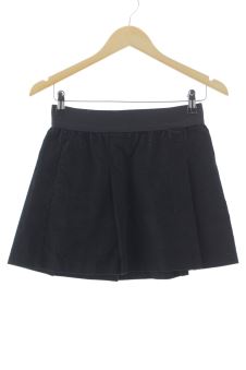 Aufwändiger Rock L Benetton