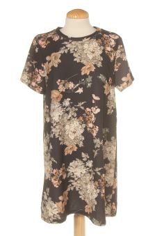 Einfaches Kleid L sense