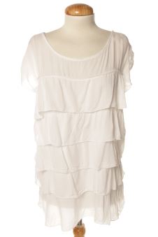 Blouse à manches courtes M Mulaya