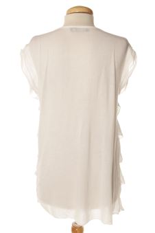 Blouse à manches courtes M Mulaya