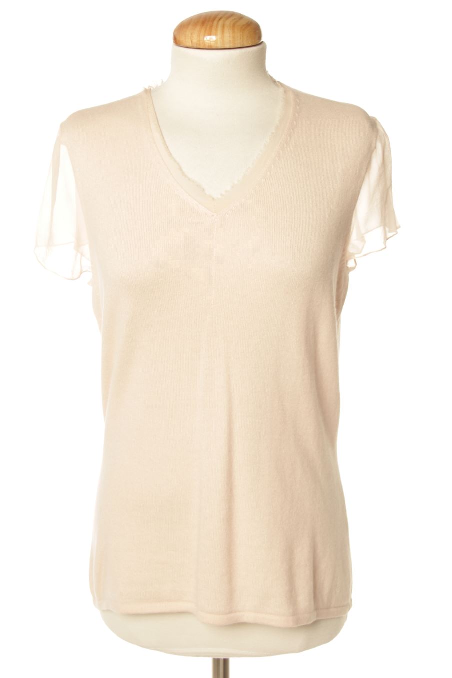 Pull PERCENTIL de la taille M, de couleur rose