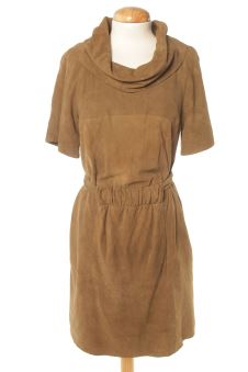 Einfaches Kleid 38 Hoss Intropia