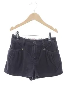 Pantalón corto 7 años Mango