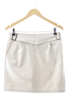 Aufwändiger Rock 40 Morgan de toi