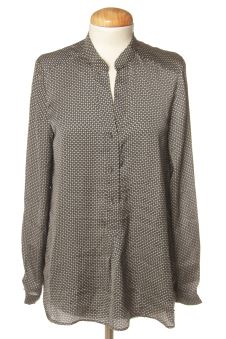 Blusa a maniche lunghe XS Mango, foto 1 di 2