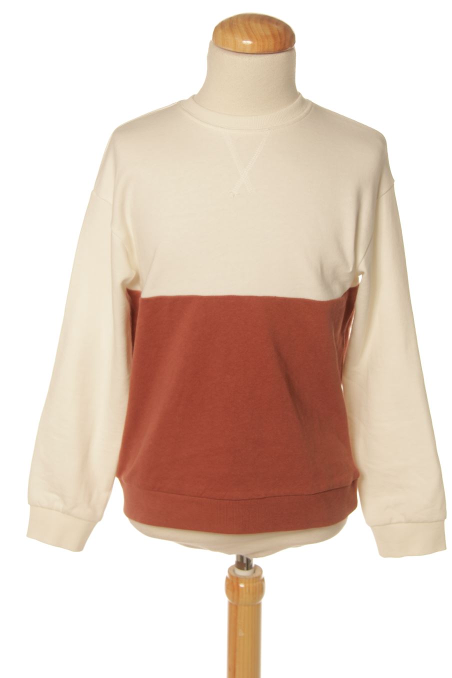 Sudadera de Mango de la talla 9 años de segunda mano