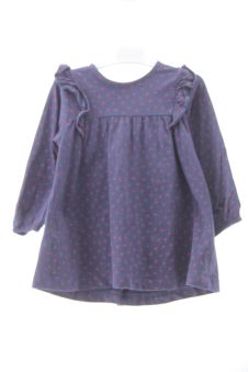 Vestito sportivo 2 anni Vertbaudet