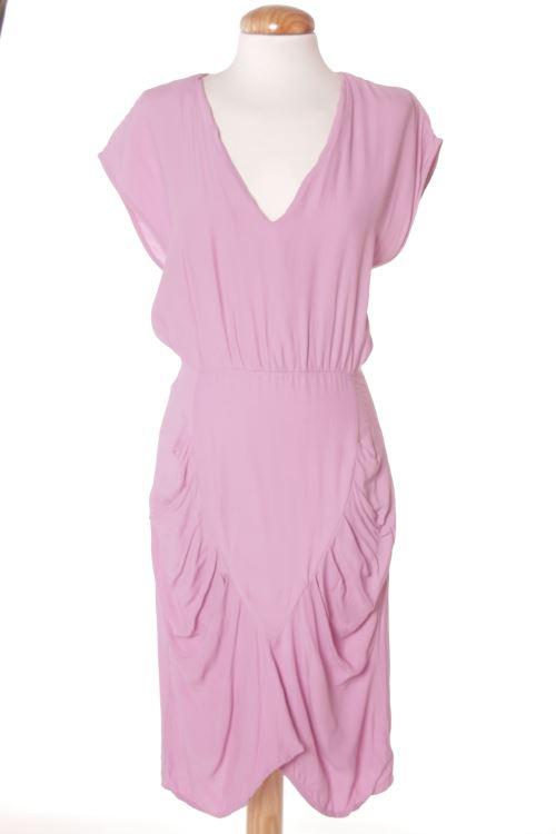 Robe casual