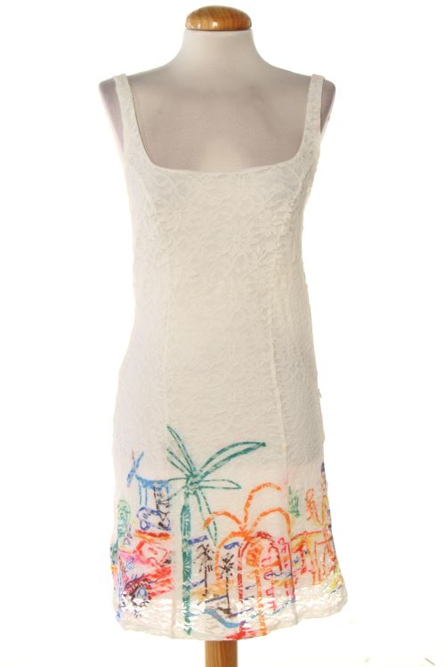 Robe casual