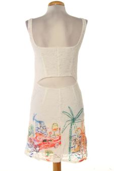 Robe casual M Pact