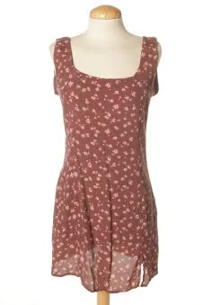 Robe de jour S Pull & Bear, photo 1 sur 2
