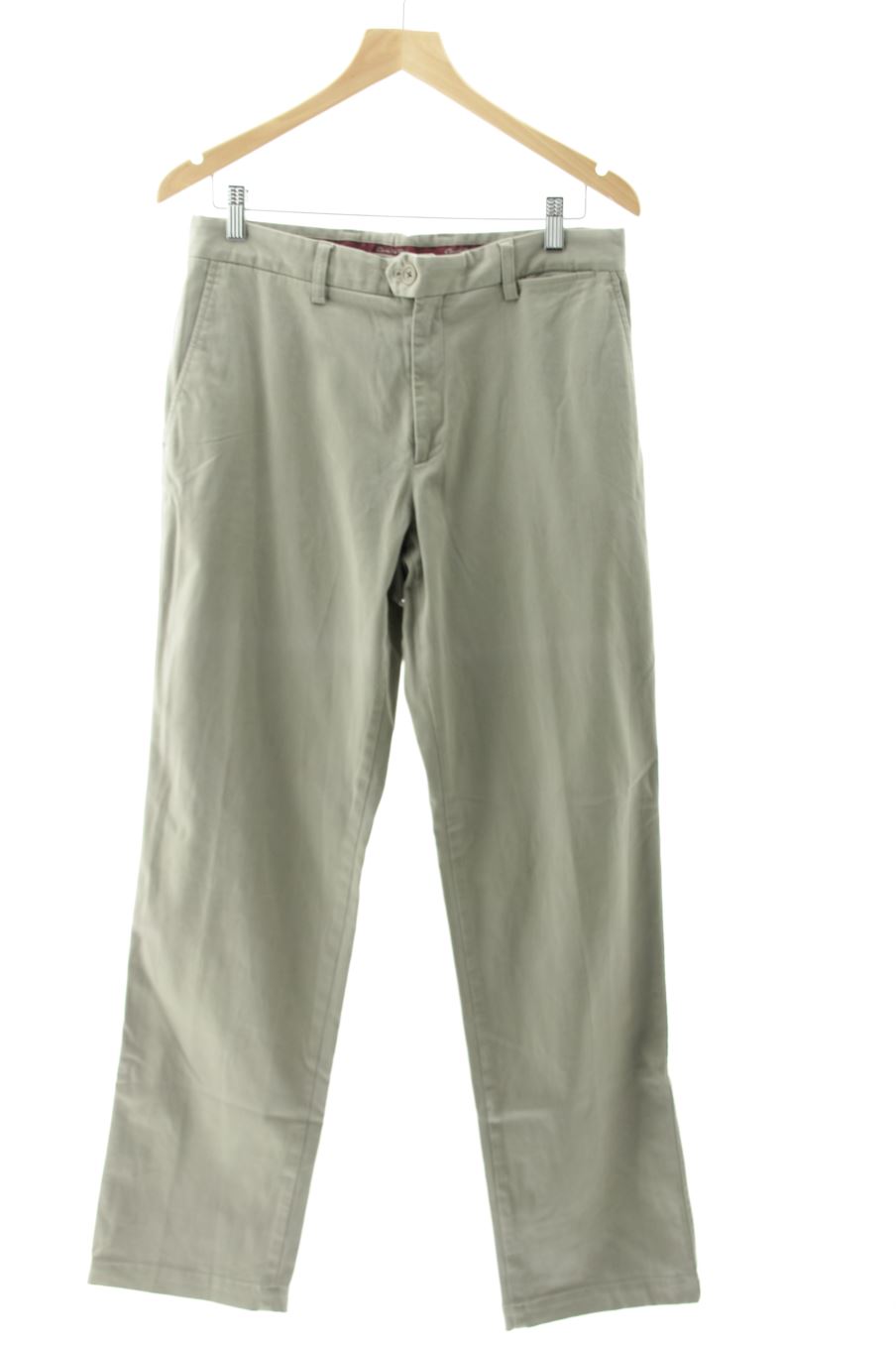 Pantalon largo de Emidio Tucci de la talla 42