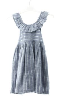 Aufwändiges Kleid 104 Chicco